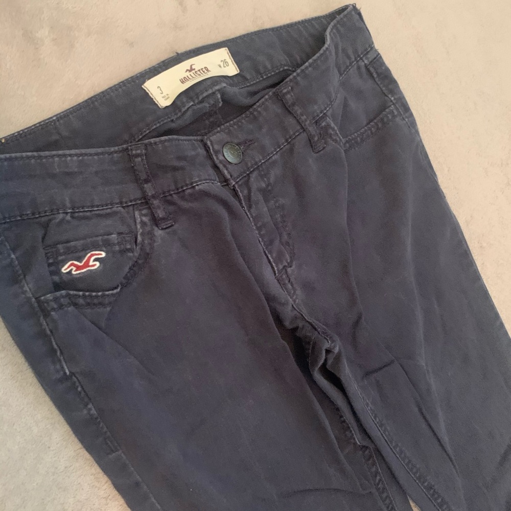 Hollister Skinny Jeans